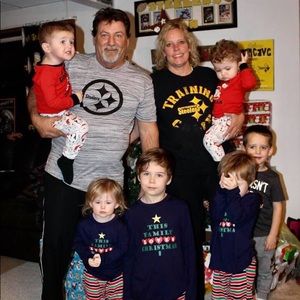 Meet your Posher, Jeanette